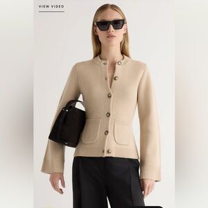 Modern citizen Eames Cardigan